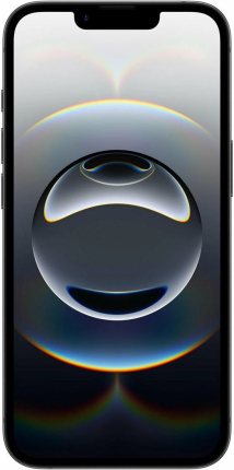 Apple iPhone 16e 128 ГБ Черный