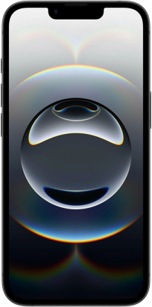 Apple iPhone 16e 128 ГБ Черный