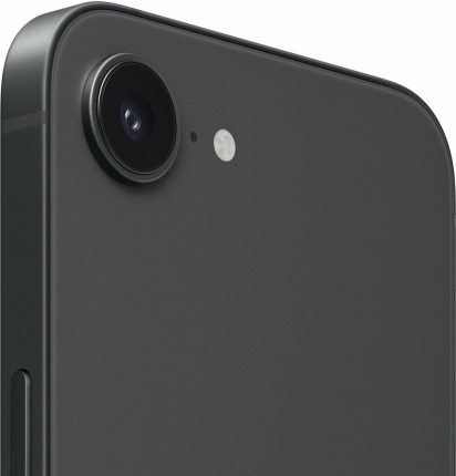 Apple iPhone 16e 128 ГБ Черный