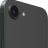 Apple iPhone 16e 128 ГБ Черный
