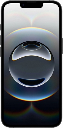 Apple iPhone 16e 256 ГБ Черный
