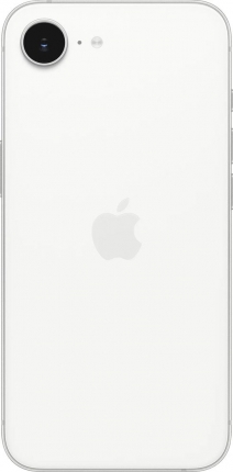 Apple iPhone 16e 256 ГБ Белый