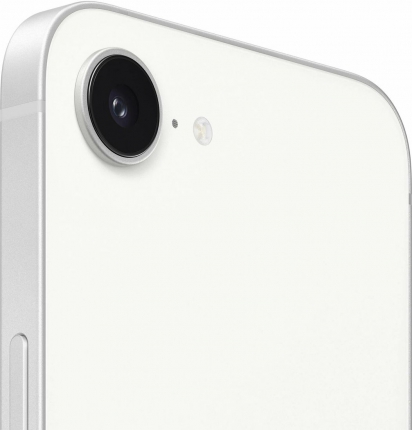 Apple iPhone 16e 256 ГБ Белый