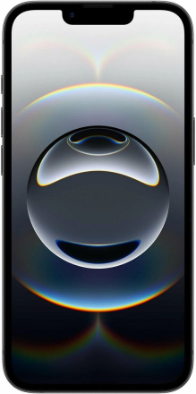 Apple iPhone 16e 512 ГБ Черный