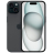 Apple iPhone 15 Plus 128 ГБ Черный
