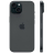 Apple iPhone 15 Plus 128 ГБ Черный