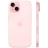 Apple iPhone 15 Plus 256 ГБ Розовый