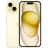 Apple iPhone 15 Plus 512 ГБ Желтый