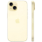 Apple iPhone 15 Plus 512 ГБ Желтый