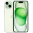 Apple iPhone 15 Plus 512 ГБ Зеленый