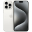 Apple iPhone 15 Pro 256 ГБ Белый Титан