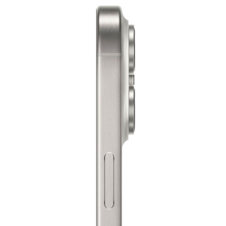 Apple iPhone 15 Pro 256 ГБ Белый Титан
