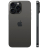 Apple iPhone 15 Pro Max 256 ГБ Черный Титан