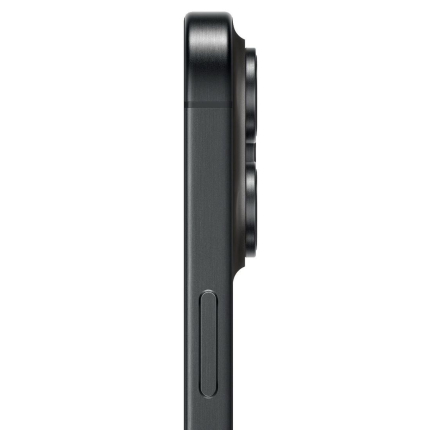 Apple iPhone 15 Pro Max 256 ГБ Черный Титан