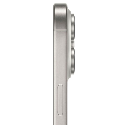 Apple iPhone 15 Pro Max 256 ГБ Белый Титан