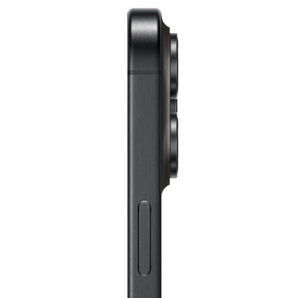 Apple iPhone 15 Pro Max 512 ГБ Черный Титан