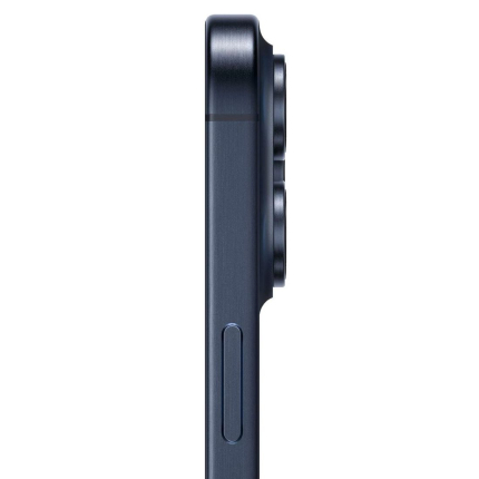 Apple iPhone 15 Pro Max 512 ГБ Синий Титан