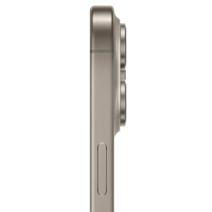 Apple iPhone 15 Pro Max 1 ТБ Натуральный Титан