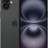 Apple iPhone 16 128 ГБ Черный