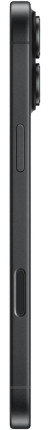 Apple iPhone 16 128 ГБ Черный