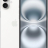 Apple iPhone 16 128 ГБ Белый