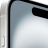 Apple iPhone 16 128 ГБ Белый