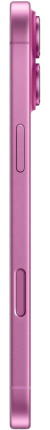 Apple iPhone 16 128 ГБ Розовый