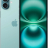 Apple iPhone 16 128 ГБ Бирюзовый