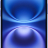 Apple iPhone 16 128 ГБ Ультрамарин