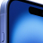 Apple iPhone 16 128 ГБ Ультрамарин