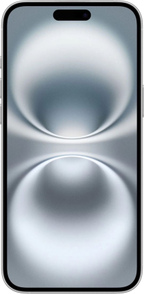 Apple iPhone 16 256 ГБ Белый