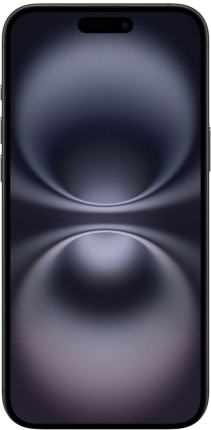 Apple iPhone 16 512 ГБ Черный