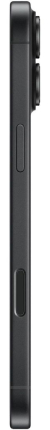 Apple iPhone 16 512 ГБ Черный