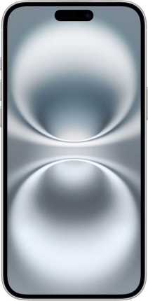 Apple iPhone 16 512 ГБ Белый