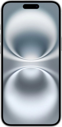 Apple iPhone 16 512 ГБ Белый