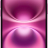 Apple iPhone 16 512 ГБ Розовый