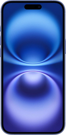 Apple iPhone 16 512 ГБ Ультрамарин