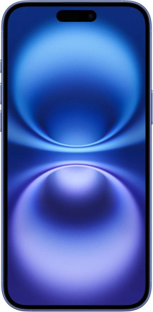 Apple iPhone 16 512 ГБ Ультрамарин