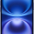 Apple iPhone 16 512 ГБ Ультрамарин